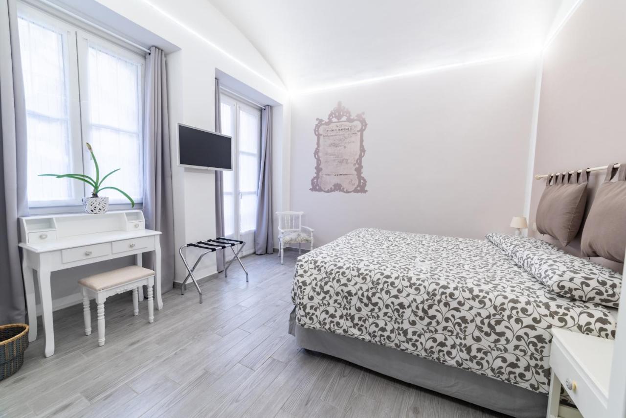Re Vittorio Bed & Breakfast Turin Exterior photo
