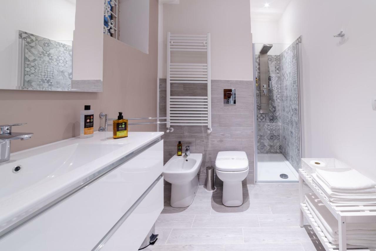 Re Vittorio Bed & Breakfast Turin Exterior photo