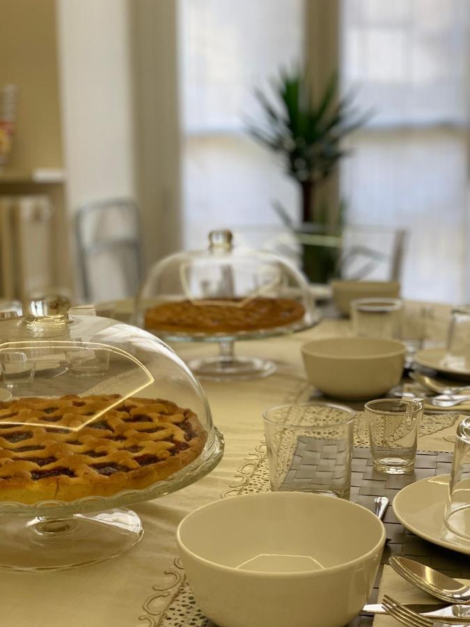 Re Vittorio Bed & Breakfast Turin Exterior photo