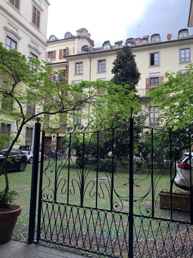 Re Vittorio Bed & Breakfast Turin Exterior photo